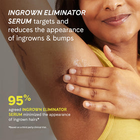 Fur kit in hand for scale showing compact travel-friendly sizes