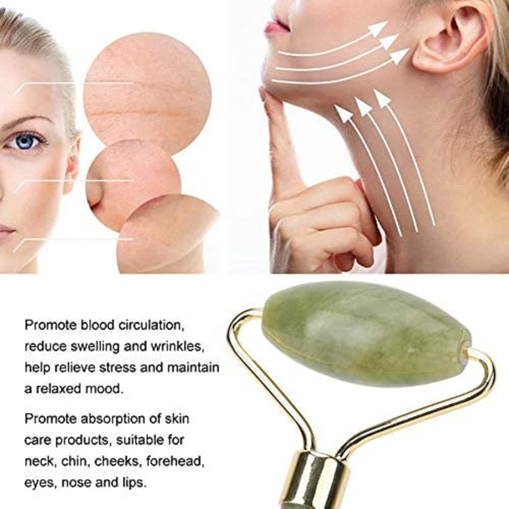 fuvooi full set lifestyle on vanity demonstrating easy daily ritual