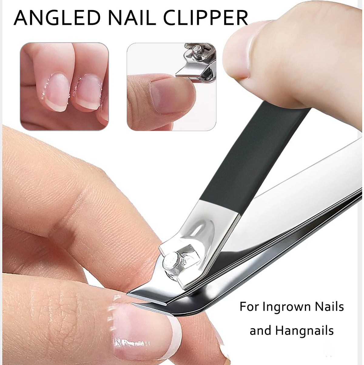 Fuwddy textured handle close-up highlighting ergonomic grip and comfort