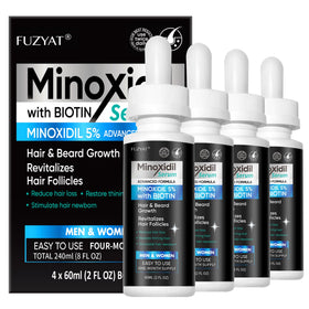FUZYAT front packaging 240ml showing bottle and branding for easy identification