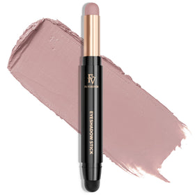 FV front packaging showing rose matte duo and brand logo for clarity