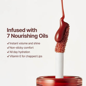 fwee label and ingredients closeup showing product information and moisturizing focus