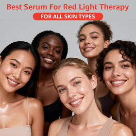 Fymiox rose extract detail emphasizing soothing botanical benefit