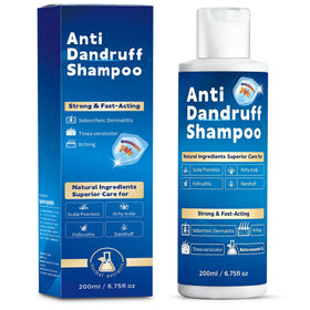 FYZMTL front packaging showing bottle and branding, clear product information benefit