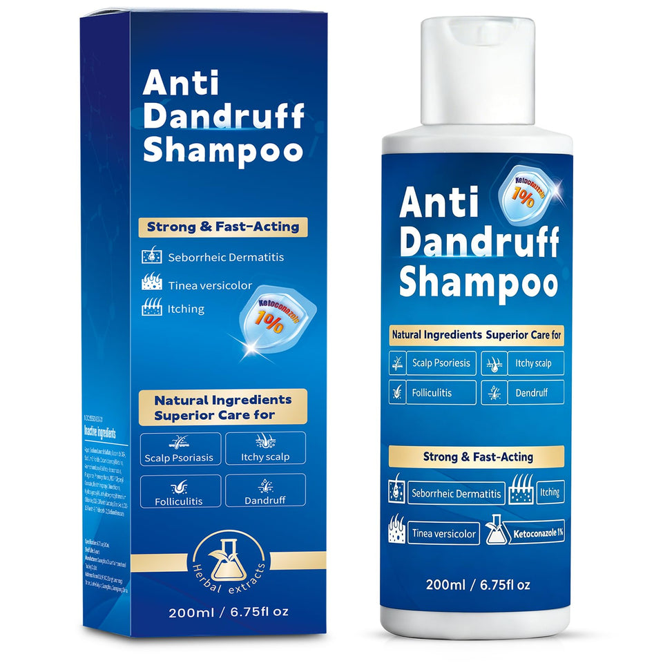FYZMTL front packaging showing bottle and branding, clear product information benefit
