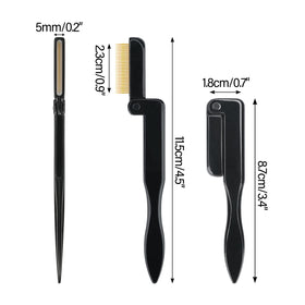 G2PLUS close-up of stainless steel teeth highlighting precision and durability
