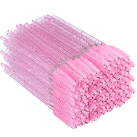 G2PLUS front packaging showing 300 pink spoolies and tidy storage benefit