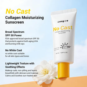 Gaayou pump dispensing lotion for controlled, mess-free use