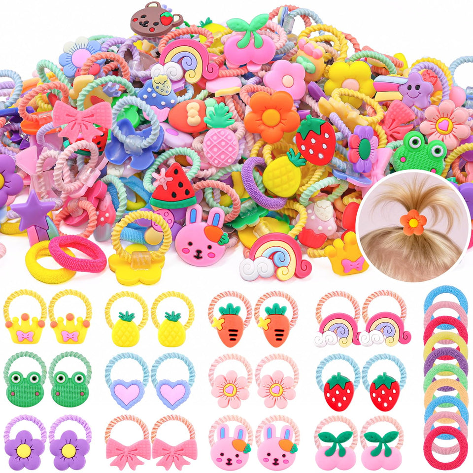 GA&EN front packaging showing full 150 piece assortment and variety benefits