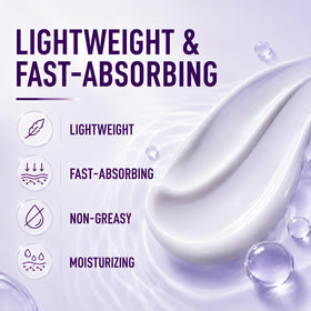 Ganrek application at bikini line showing discreet targeted treatment