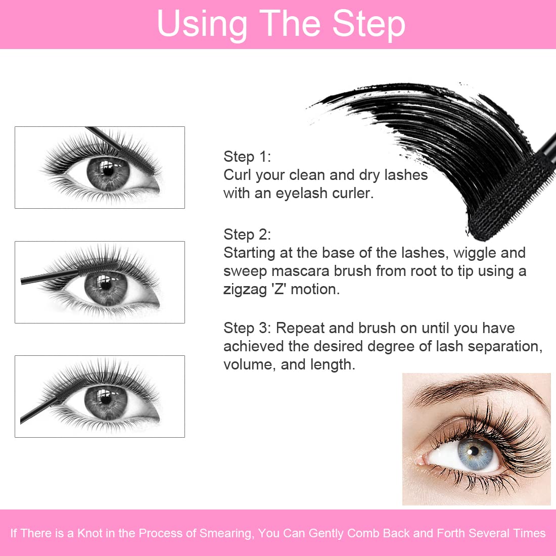GAOSENLONK lifestyle on vanity highlighting everyday waterproof wear