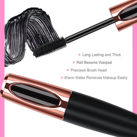 GAOSENLONK silky fiber texture demonstrating smooth pigment blend
