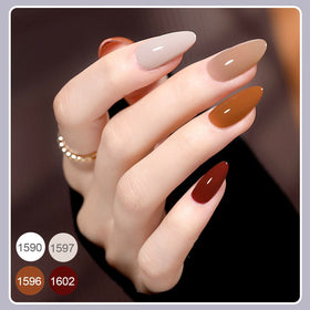 GAOY application in use on hand model demonstrating smooth coverage benefit