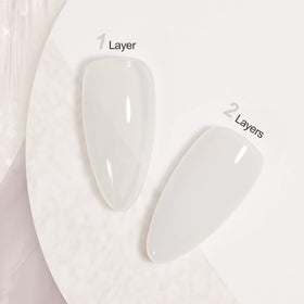GAOY cap and brush close-up highlighting smooth brush for precise application and control
