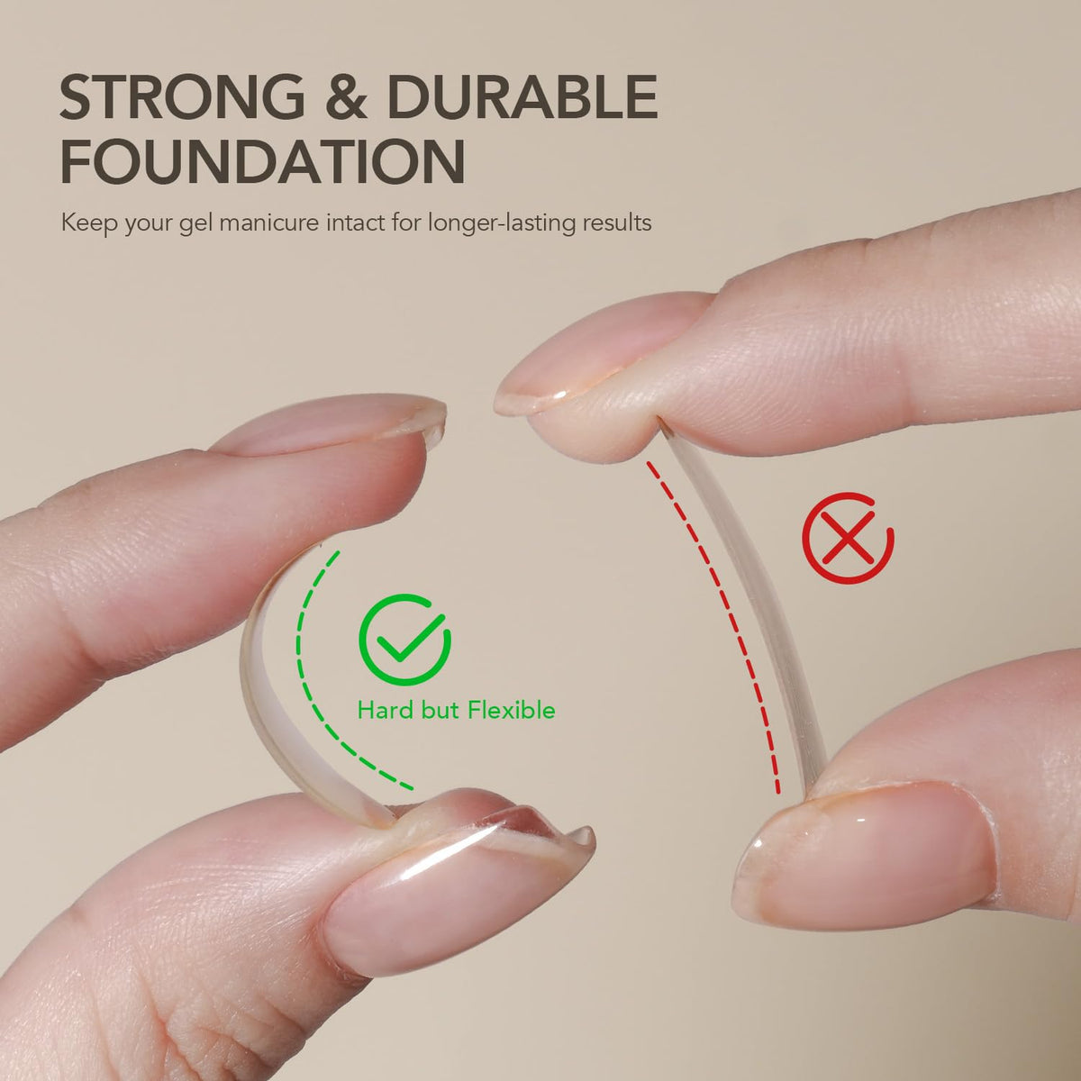 GAOY brush detail with clean bristles for precise strokes benefit professional finish