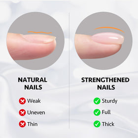 GAOY builder gel brush detail demonstrating smooth application and precise control