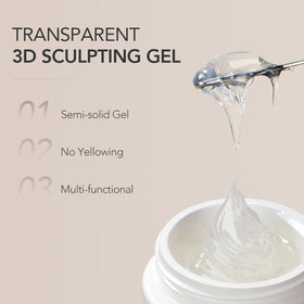 GAOY being used to rub chrome powder, demonstrates superior mirror finish