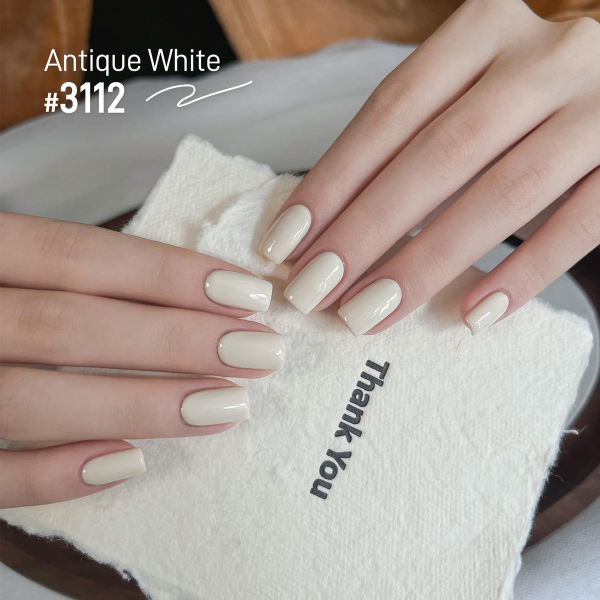 GAOY gel texture droplet highlighting creamy consistency for smooth finish