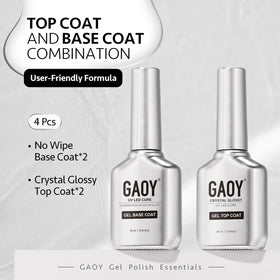 GAOY product label close-up highlighting SGS certification and low odor benefit