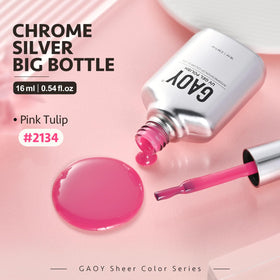 GAOY lifestyle vanity setup showing at-home salon convenience benefit
