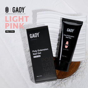 GAOY 60g jar next to smaller jar showing generous volume and value