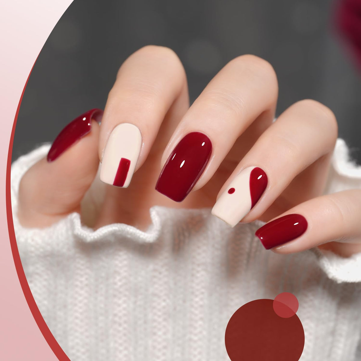GAOY polish surface high-gloss shine demonstrating lasting glossy finish