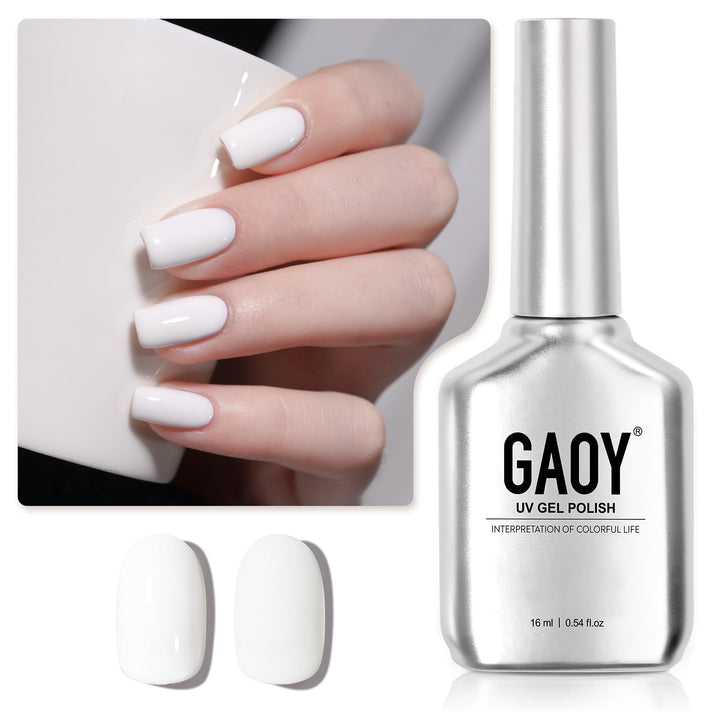 GAOY bottle front view showing label and 16ml volume benefit