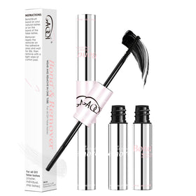 GAQQI front packaging showing dual-ended lash glue and remover for convenience