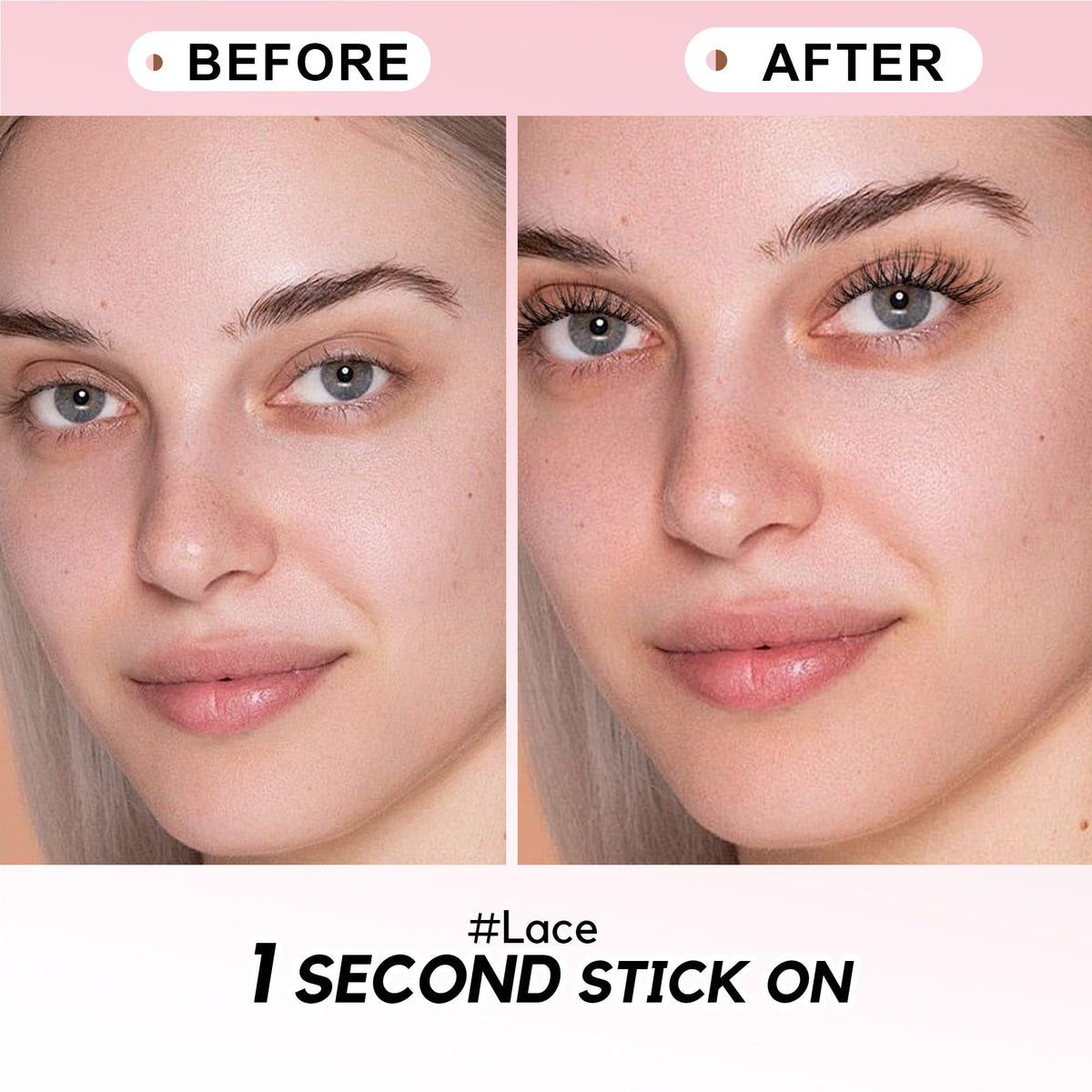 GAQQI tweezer holding a cluster, precise placement and easy control benefit