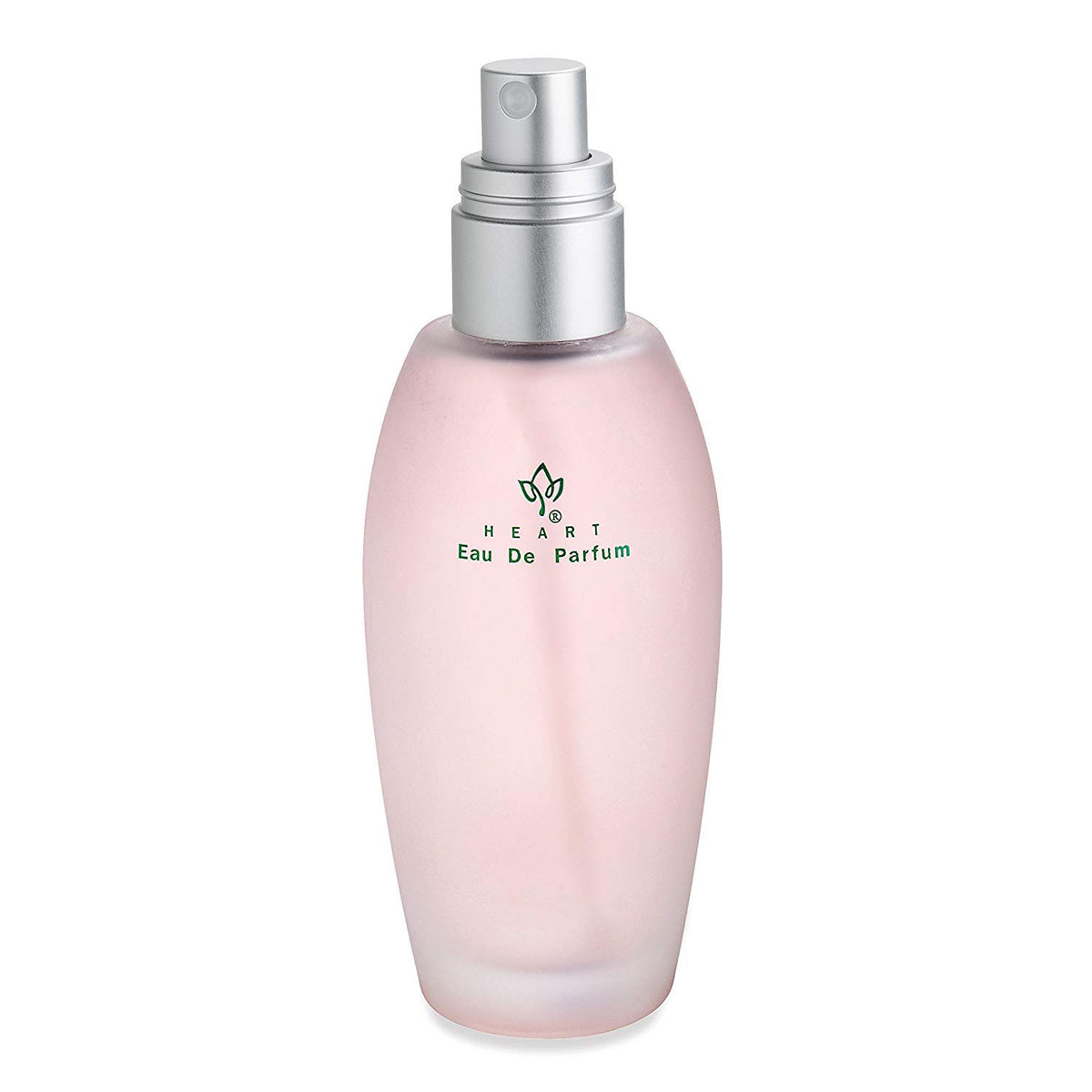 Garden Botanika Heart front packaging showing bottle and label for elegant gifting