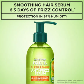 Garnier argan oil close-up highlighting nourishing ingredient benefits
