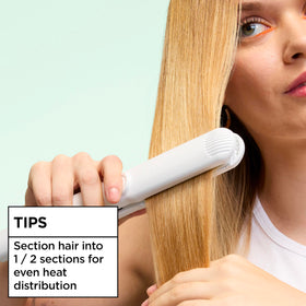 Garnier Fructis three-pack group shot illustrating bundled value and consistent performance