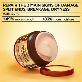 Garnier ingredient highlights honey propolis royal jelly for repair