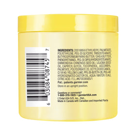 Garnier in night routine setting on counter, illustrates easy evening makeup removal