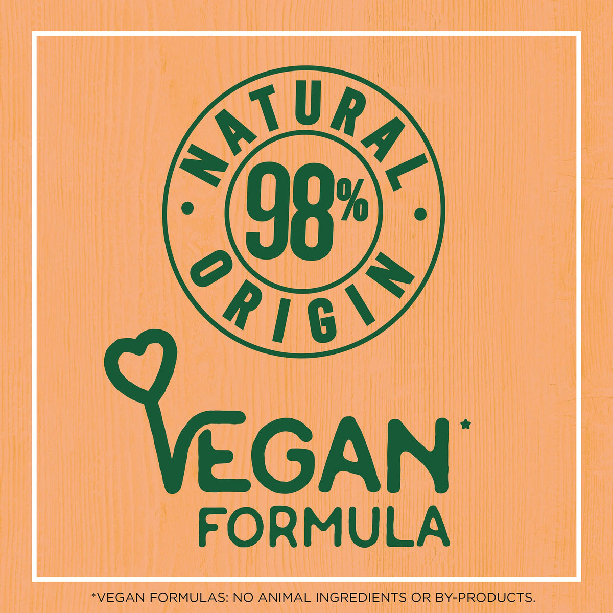 Garnier applied to dry hair as leave-in to reduce split ends benefit