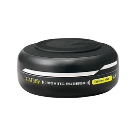 Gatsby front packaging showing jar and strong hold benefit