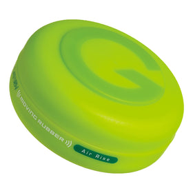 Gatsby open tin texture showing airy wax and easy scoopability