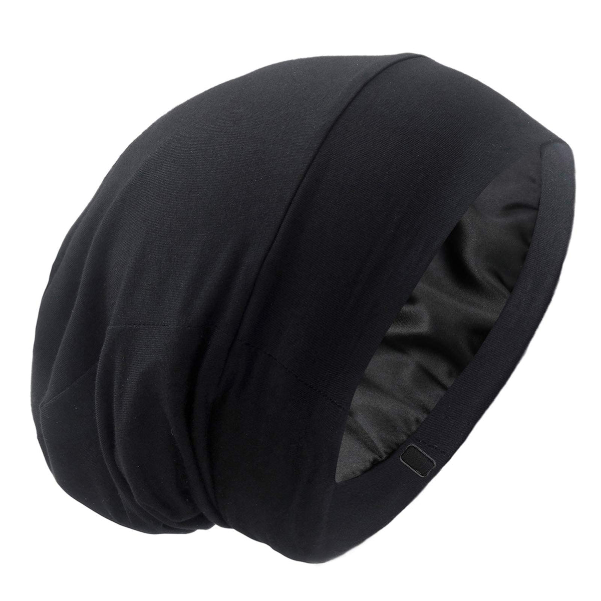 GB Selected bonnet front view showing sleek black finish and secure fit
