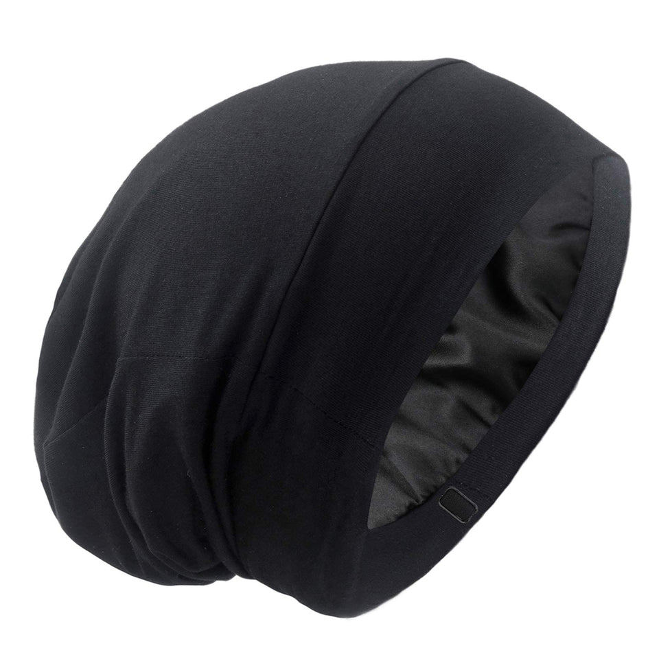 GB Selected bonnet front view showing sleek black finish and secure fit