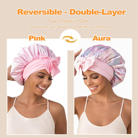 GDTOGRT reversible layers detail offering two styles and extra protection