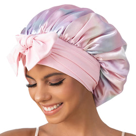 GDTOGRT Aura front view showing bonnet packaging and polished look benefit