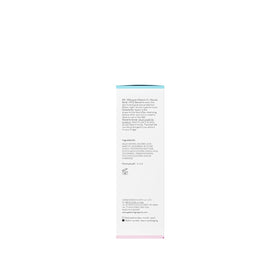 Geek & Gorgeous serum texture pool with water-like consistency for fast absorption