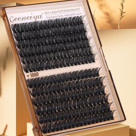 Geeneiya precision angled tweezers detail illustrating controlled placement advantage