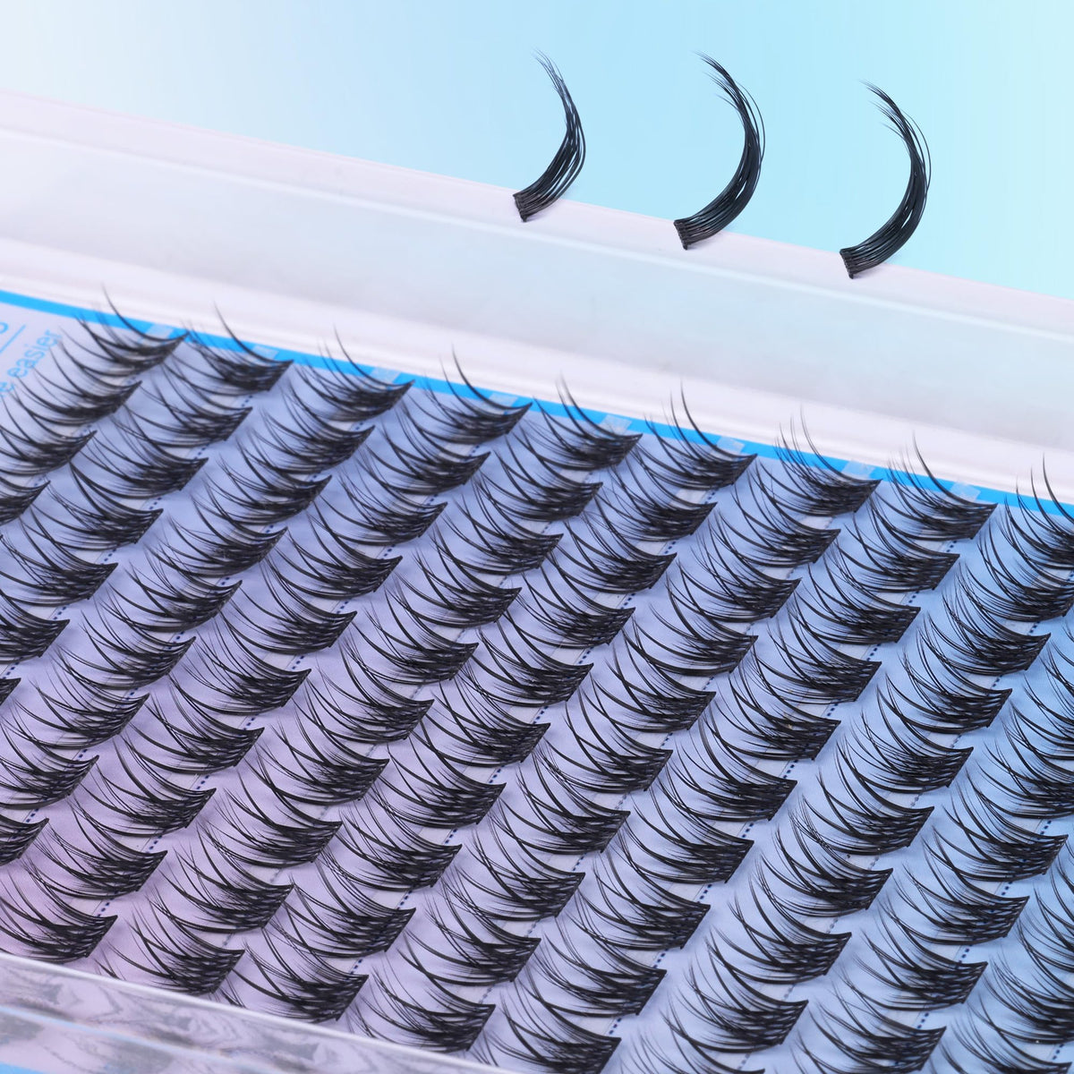 Geeneiya product label highlighting material and waterproof quality benefit