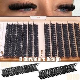 Geeneiya macro shot of tapered tip detail highlighting soft finish benefit
