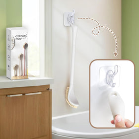 GEENOA gift box with hook included making it ready-to-give and easy to store