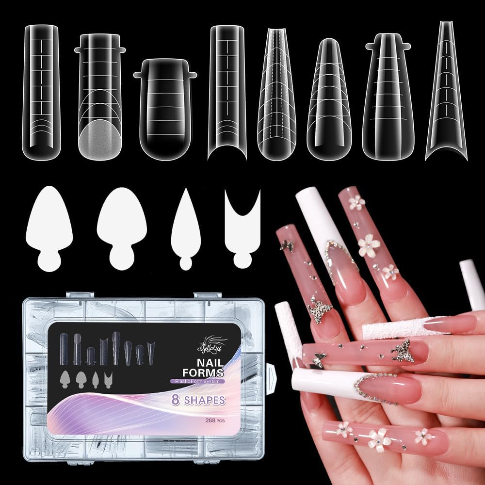 GELLAKTIK front packaging showing clear organizer and kit benefits