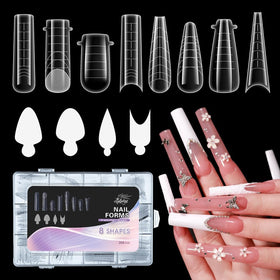 GELLAKTIK front packaging showing clear organizer and kit benefits