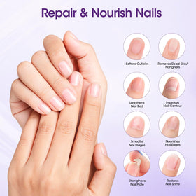 GELLEN product label and ingredients list showing transparent formulation benefit