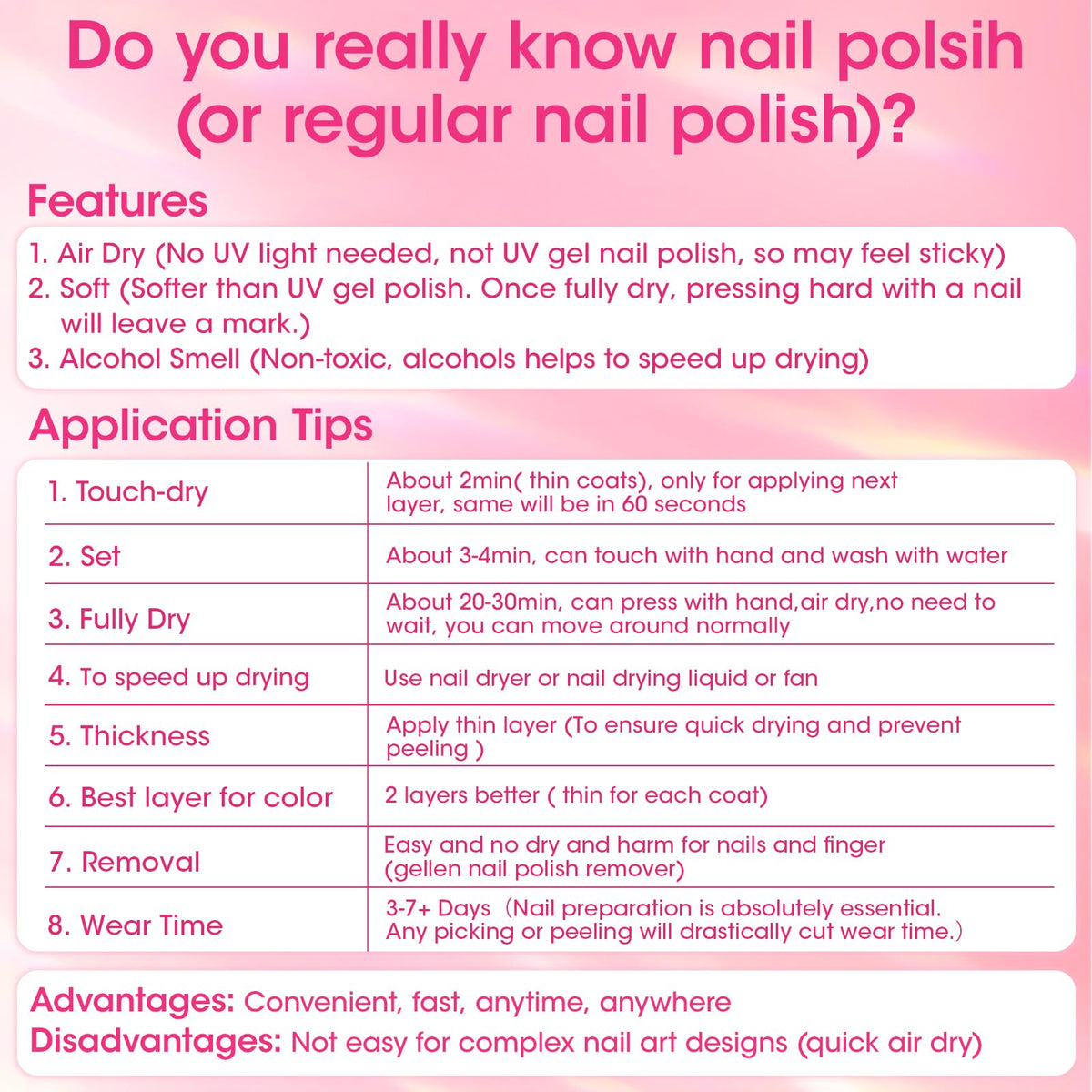 GELLEN lifestyle desk scene showing durable everyday manicure benefit